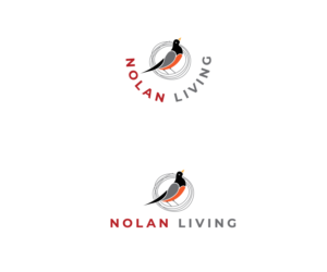 Logo Design by Lilie for NRED | Design: #28291674