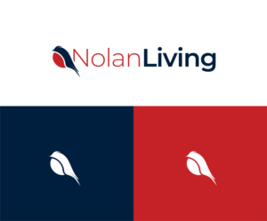 Logo Design by Ahmad Sani for NRED | Design: #28259483