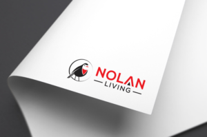 Logo Design by Fabiha jahan for NRED | Design: #28263600