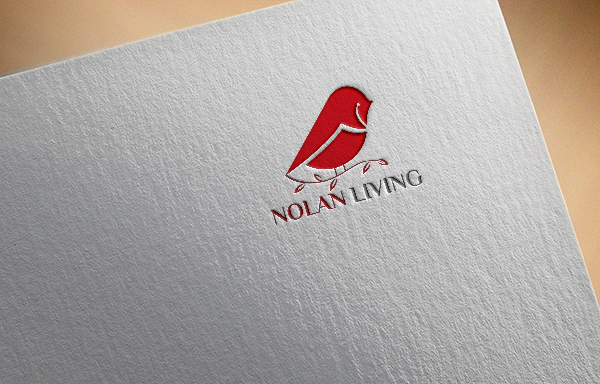 Logo-Design von Rayuzon für NRED | Design #28256743