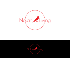 Logo Design by Kavth for NRED | Design: #28284706
