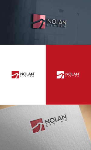 Logo-Design von GLDesigns für NRED | Design: #28258892
