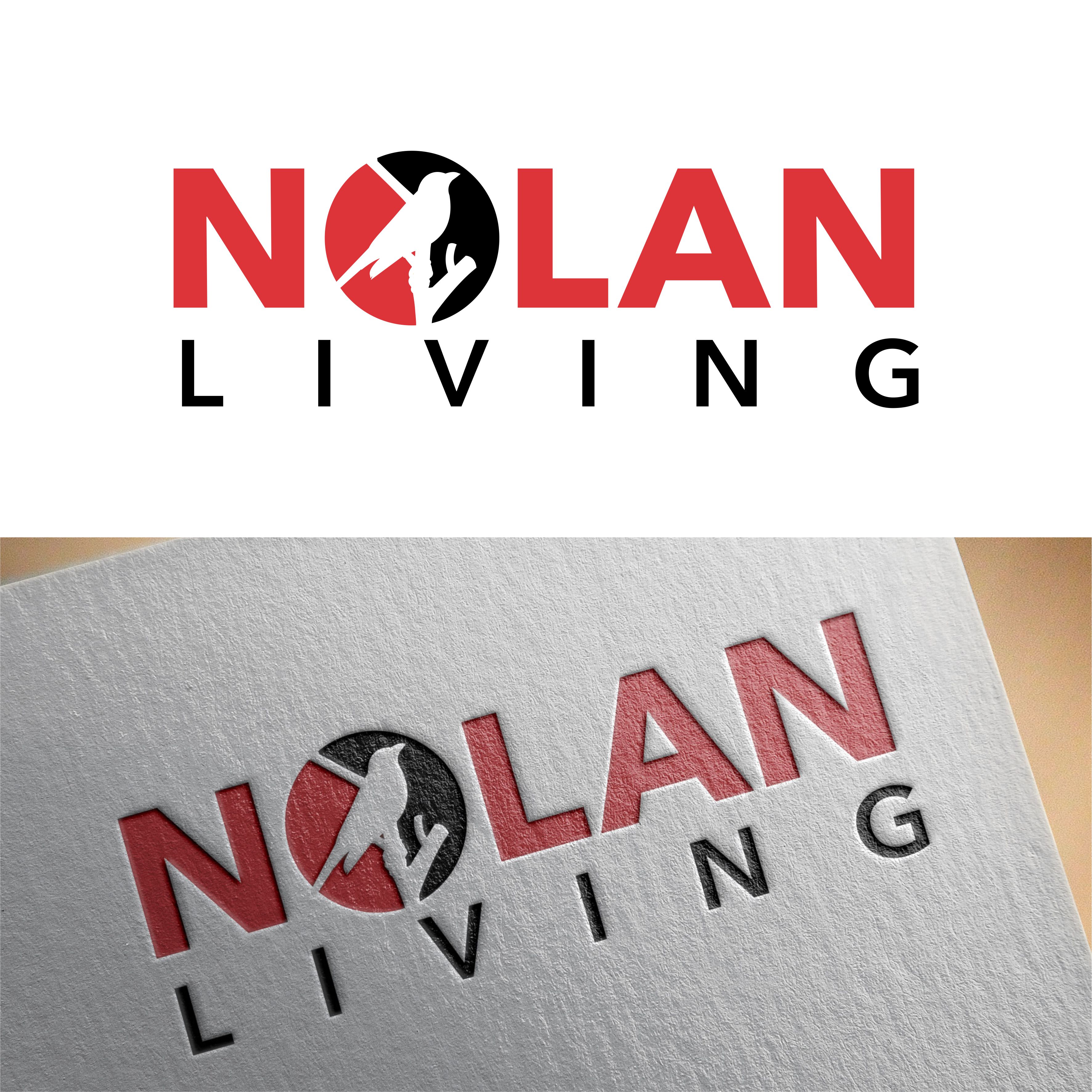 Logo Design by Hanif Logo's for NRED | Design #28261613