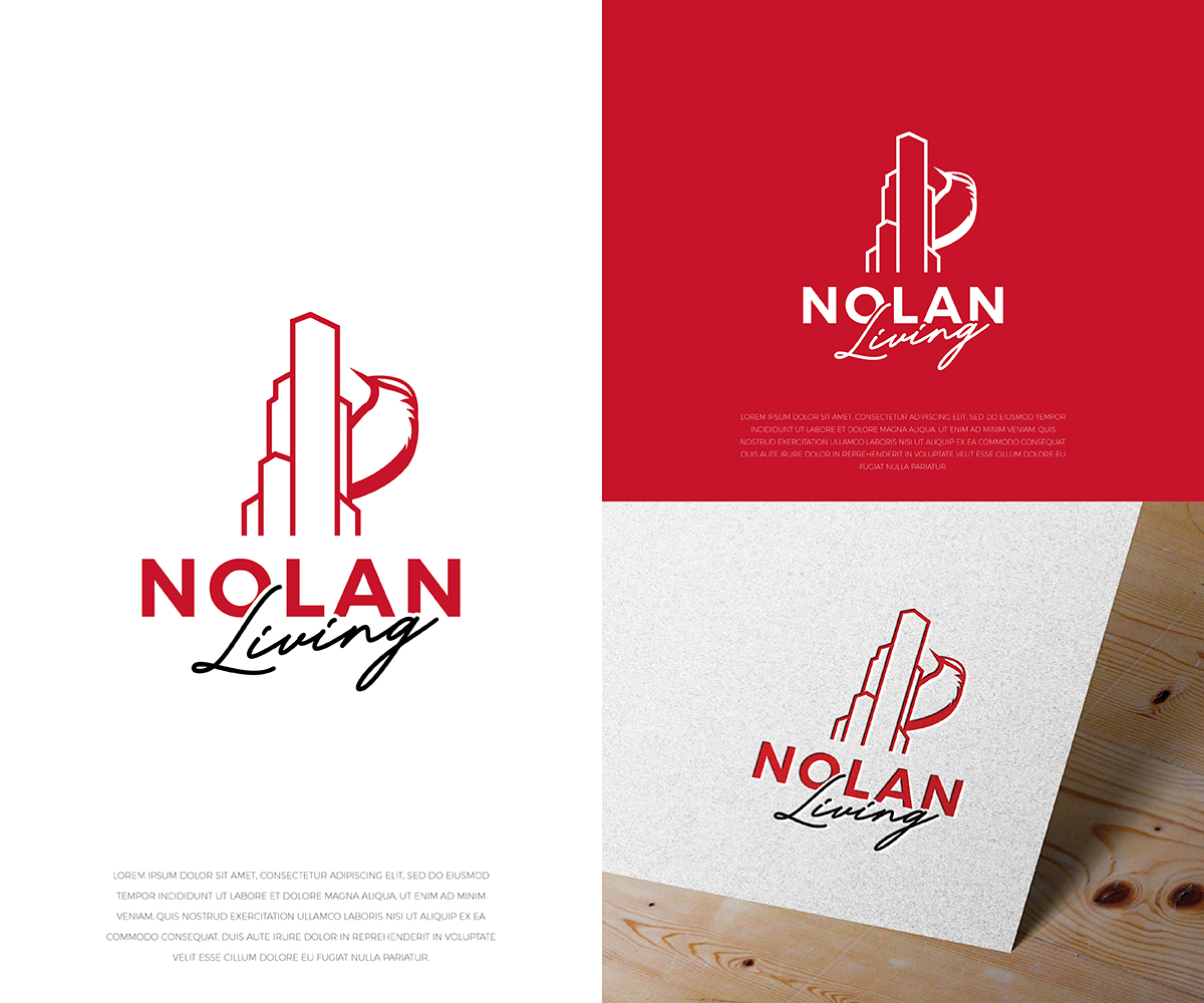 Design de Logo par Admira Graphics pour NRED | Design #28257656