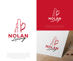Logo Design by Admira Graphics for NRED | Design: #28257656