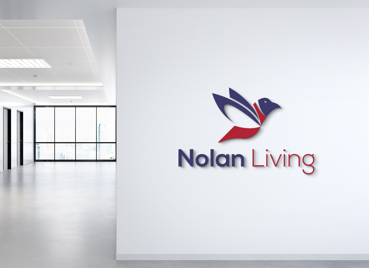 Diseño de Logo por Deziners Zone para NRED | Diseño #28257776