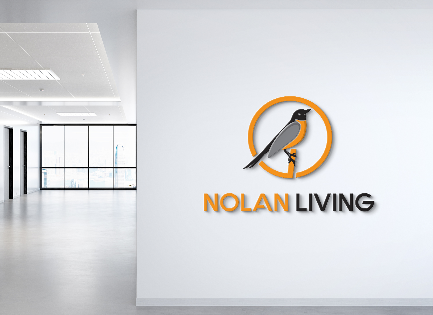 Diseño de Logo por Deziners Zone para NRED | Diseño #28257780