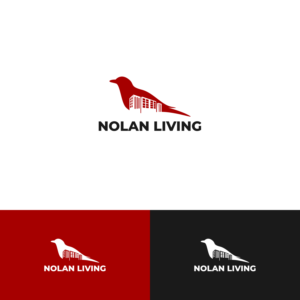 Diseño de Logo por alitjuara para NRED | Diseño #28288244