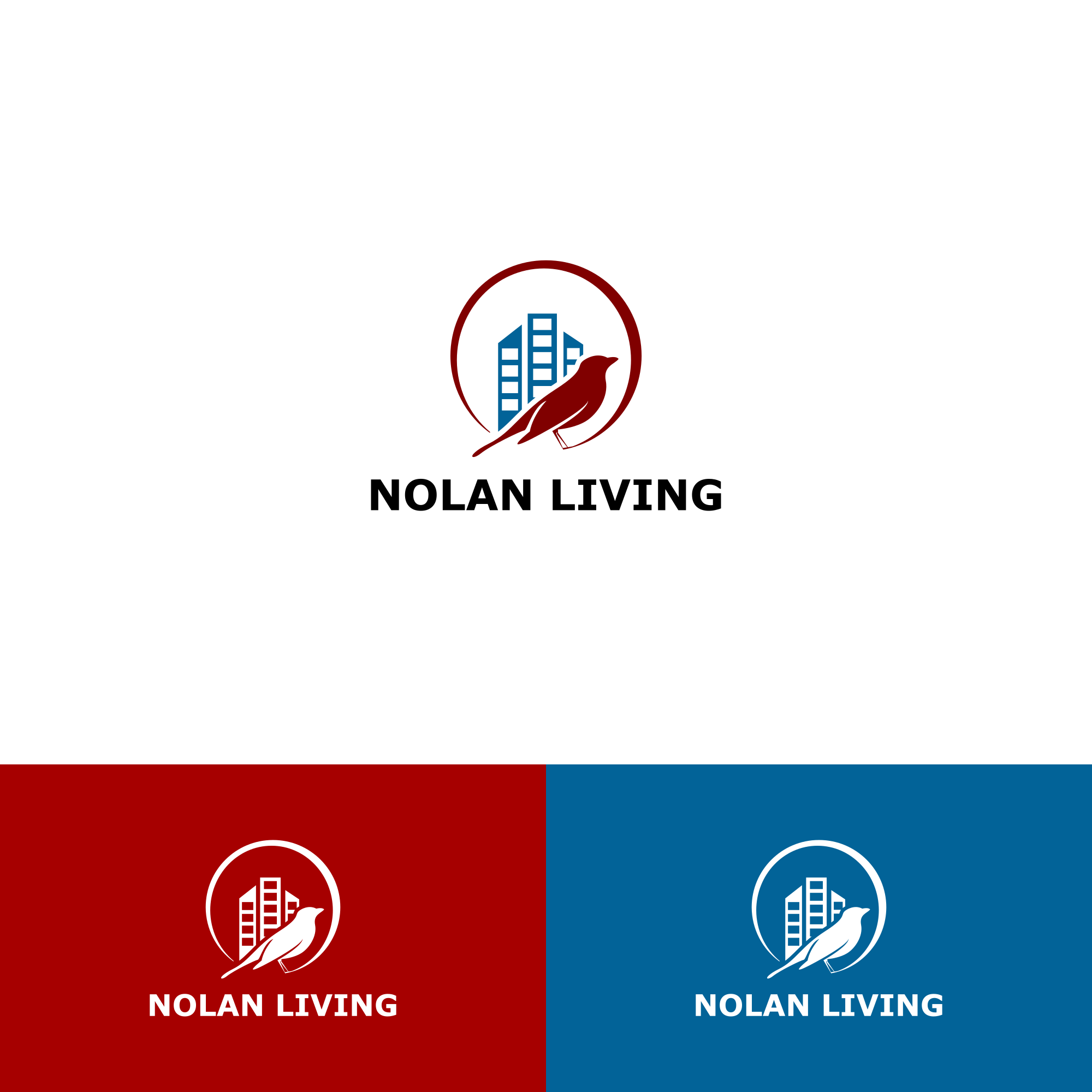 Design de Logo par alitjuara pour NRED | Design #28288247