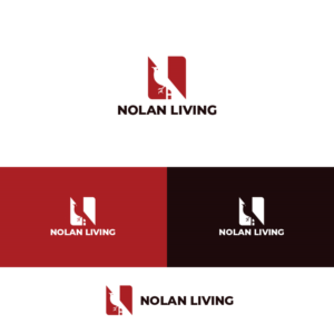 Logo Design by alitjuara for NRED | Design: #28288252