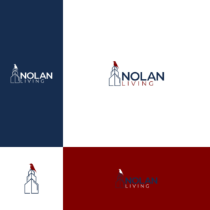 Logo Design by alitjuara for NRED | Design: #28288256