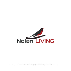Logo-Design von creative.bugs für NRED | Design: #28259813