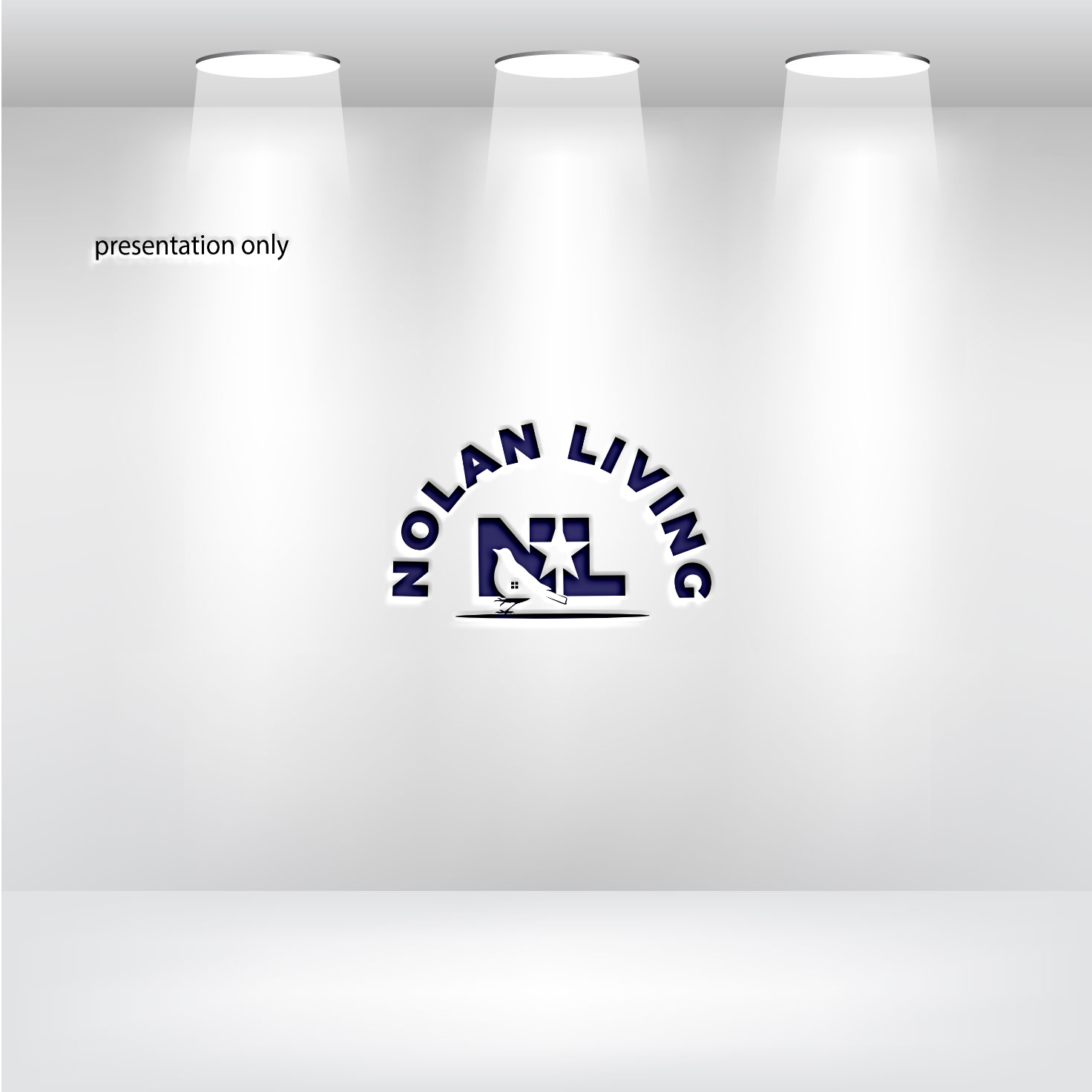 Logo Design by hjyoo for NRED | Design #28263718
