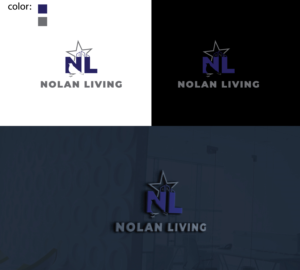 Logo Design by hjyoo for NRED | Design: #28263719
