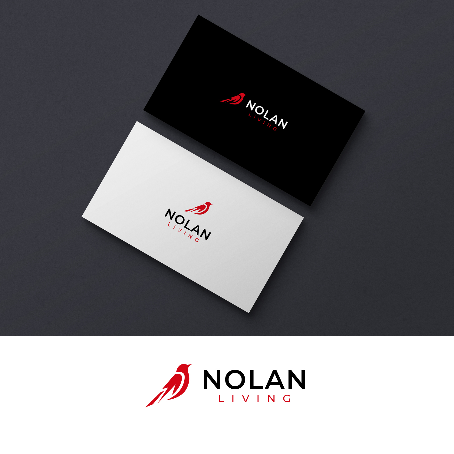 Diseño de Logo por NZ Creatives para NRED | Diseño #28266103