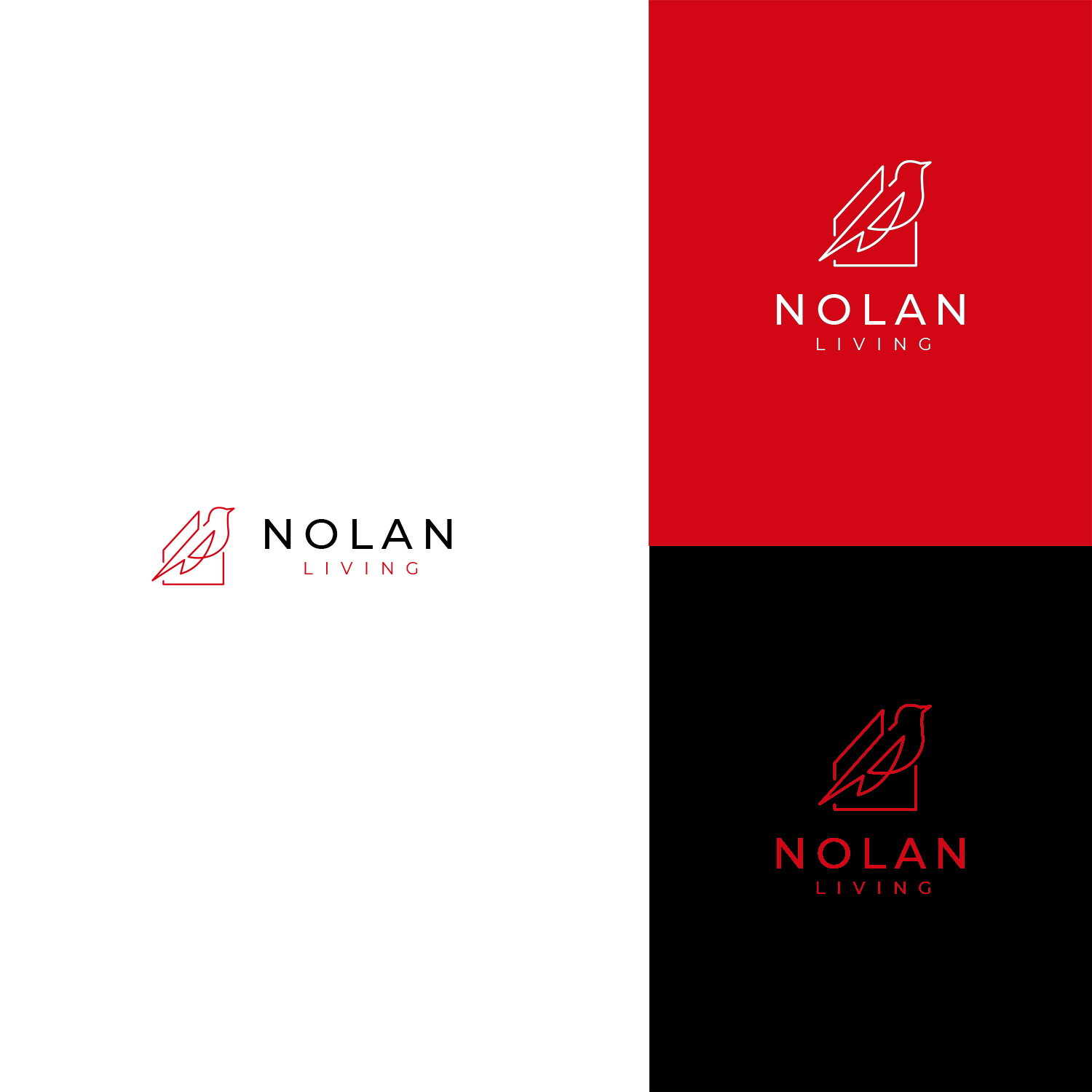 Diseño de Logo por NZ Creatives para NRED | Diseño #28266104