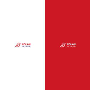 Diseño de Logo por Felipe Moura para NRED | Diseño #28260820