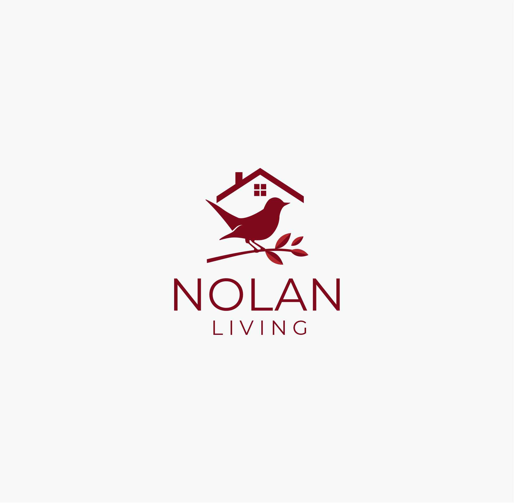 Logo Design by Maulana 2023 for NRED | Design #28290674
