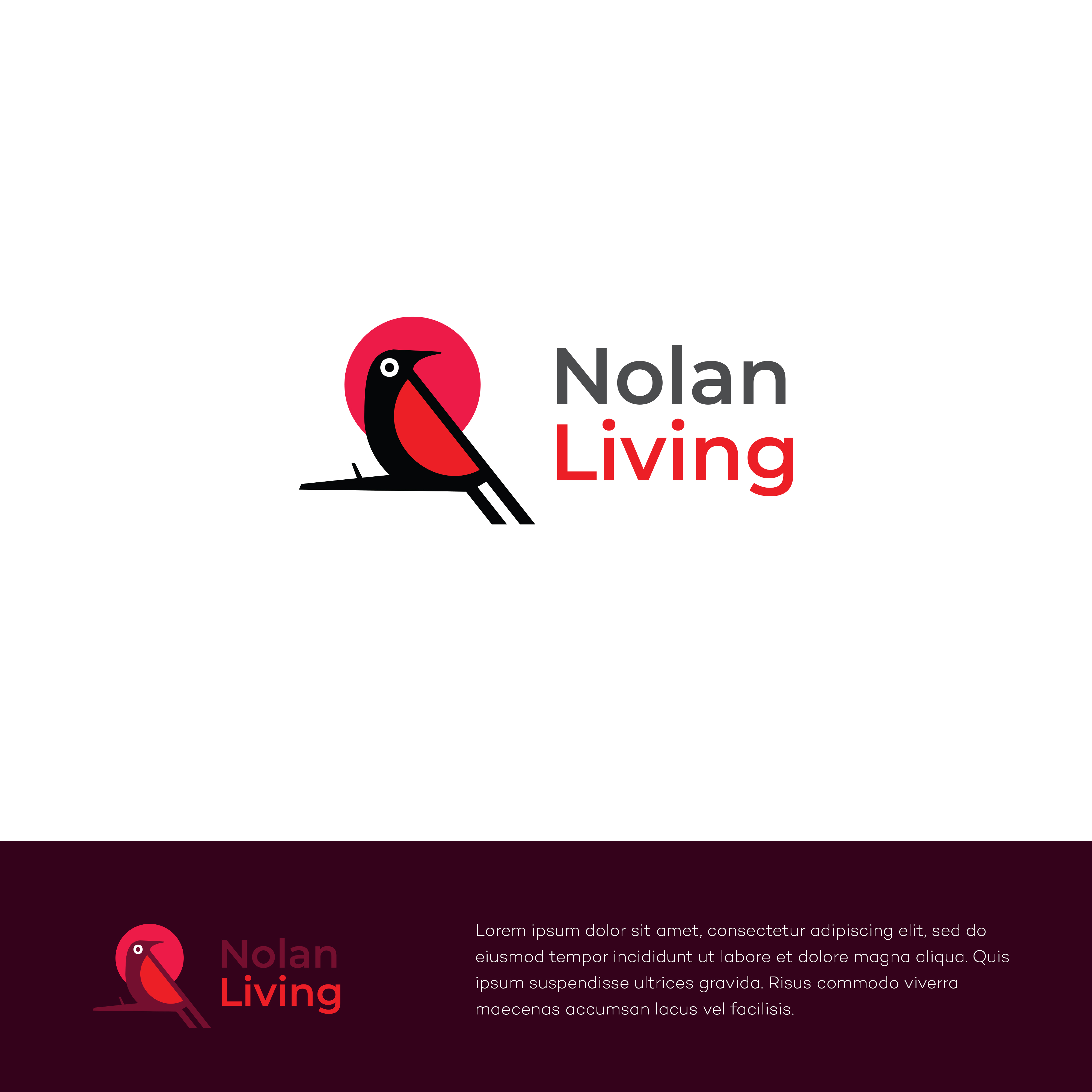 Logo Design by vramar.roy for NRED | Design #28264017