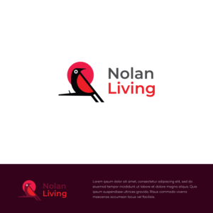 Logo Design by vramar.roy for NRED | Design: #28264017