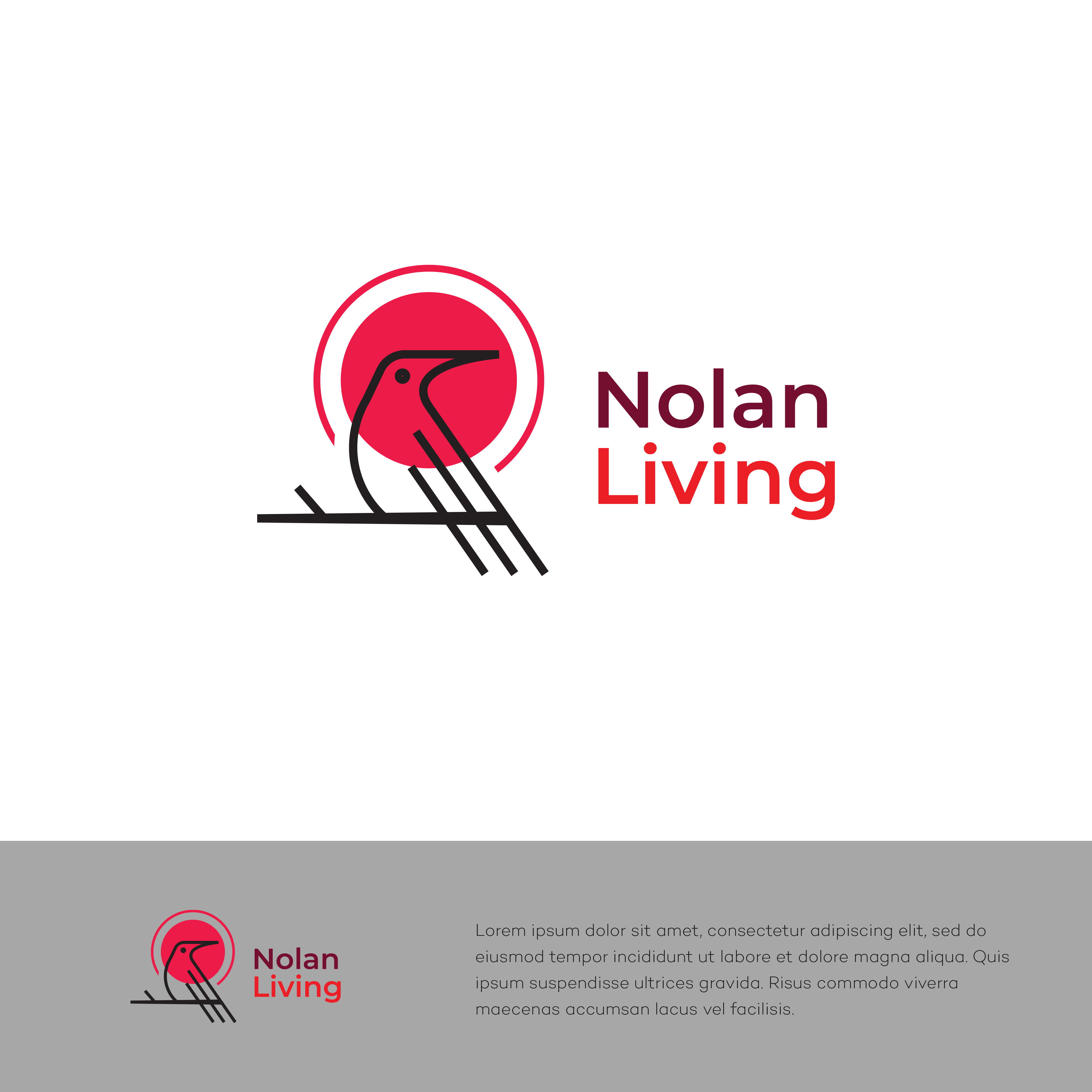 Logo Design by vramar.roy for NRED | Design #28264036