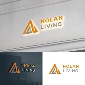 Logo Design by aqilazhifara for NRED | Design: #28259443