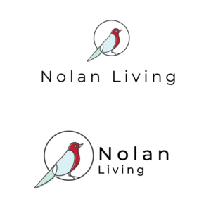 Logo Design by Kimh for NRED | Design: #28264895
