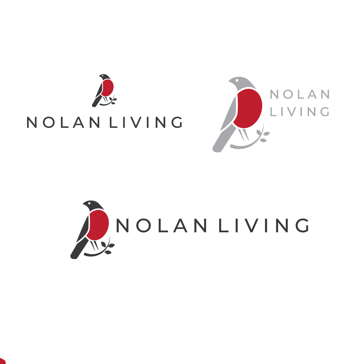 Logo-Design von Kimh für NRED | Design #28284884