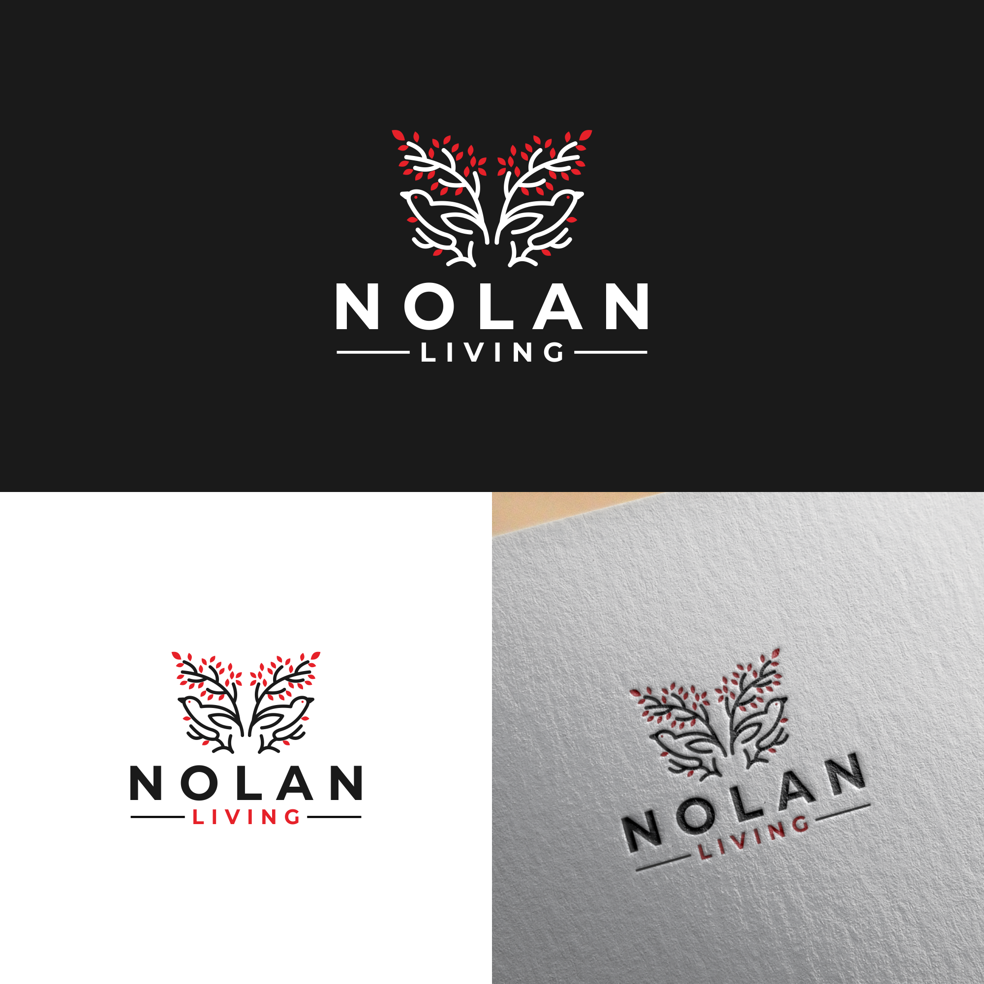 Design de Logo par mOuntase pour NRED | Design #28263075