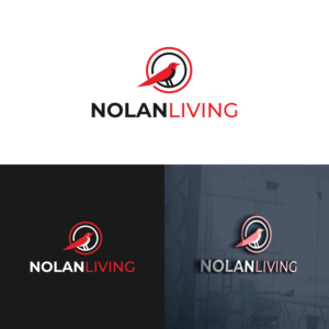 Logo Design by mOuntase for NRED | Design: #28263076