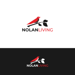 Logo Design by mOuntase for NRED | Design: #28263077
