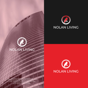 Logo Design by mOuntase for NRED | Design: #28263079