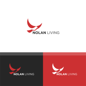 Logo Design by rochman 2 for NRED | Design: #28283009