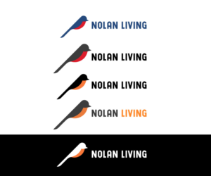 Logo Design by CreativeFeather for NRED | Design: #28287597