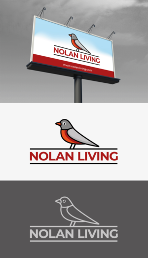 Logo Design by grrssn for NRED | Design: #28277842