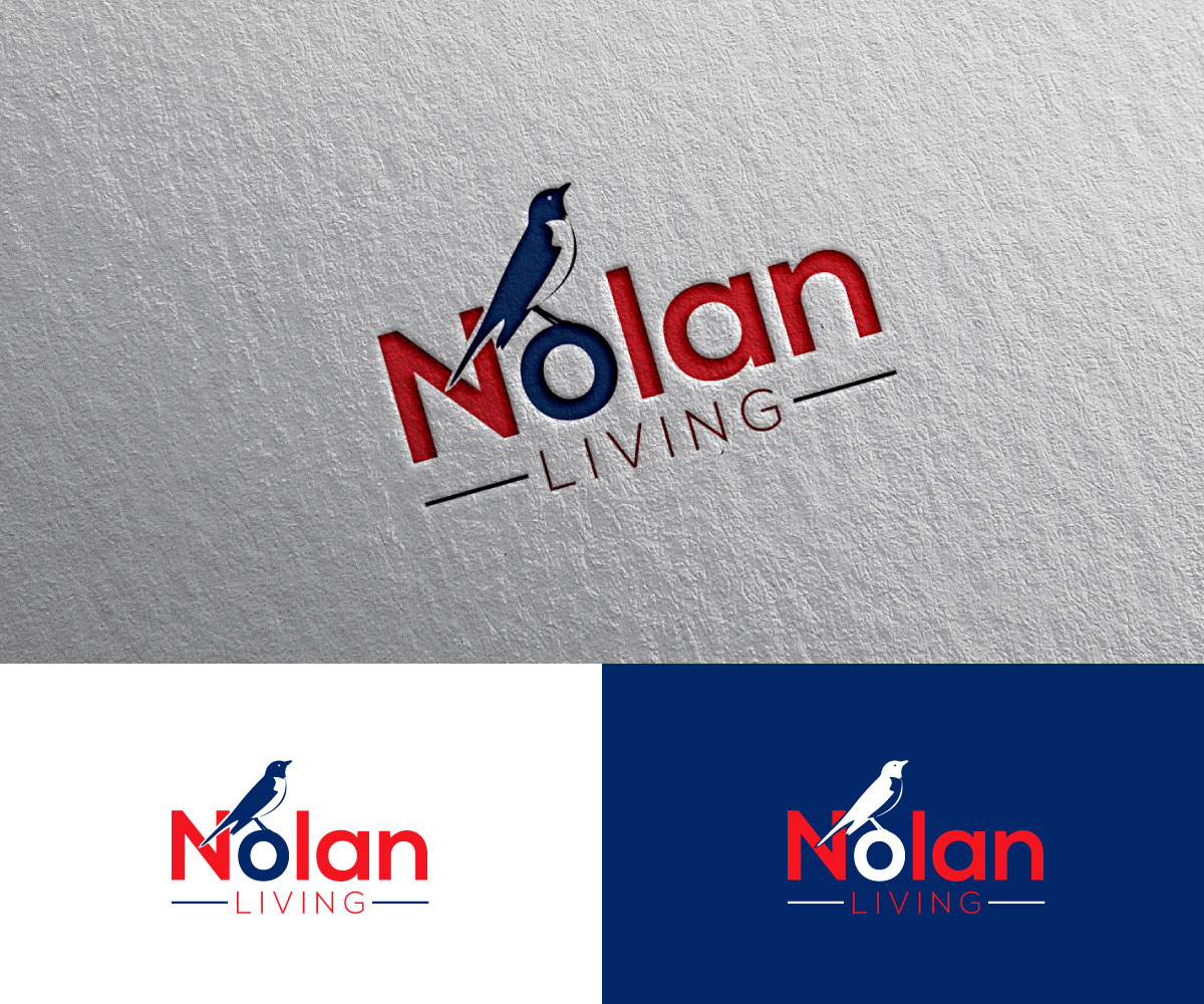 Logo Design by Iris 3 for NRED | Design #28256694