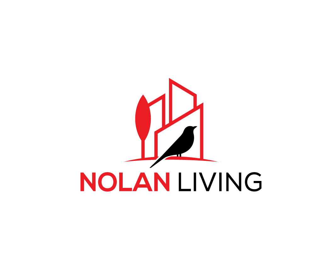 Logo Design by hoaihoai for NRED | Design #28290525