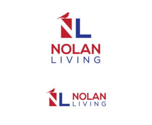 Logo Design by hoaihoai for NRED | Design: #28303560
