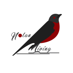 Logo Design by cazual T for NRED | Design: #28291746