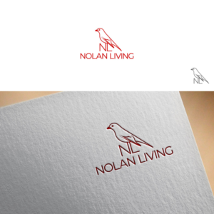 Logo Design by Trident for NRED | Design: #28268385