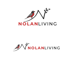 Logo Design by OrianO-70 for NRED | Design: #28289512