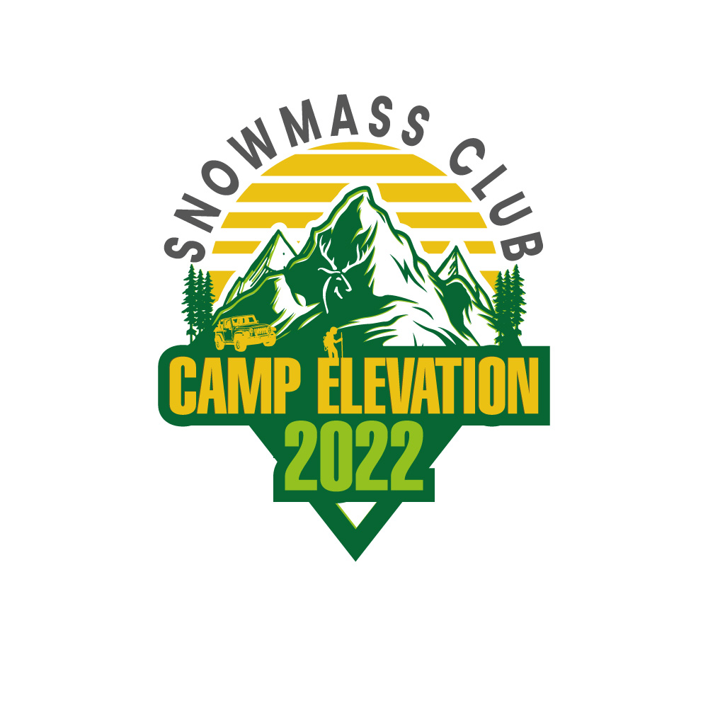 Diseño de Logo por Mega-Design para Snowmass Club | Diseño #28262730