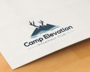 Logo Design by Deziners Zone for Snowmass Club | Design: #28258517