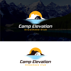 Logo Design by Deziners Zone for Snowmass Club | Design: #28258522