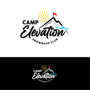 Logo Design by brand maker for Snowmass Club | Design: #28257968