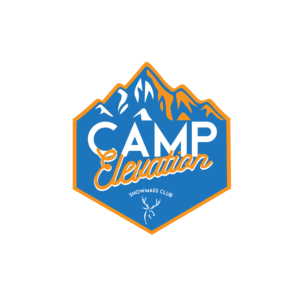 Logo Design by Dz33 for Snowmass Club | Design: #28256850
