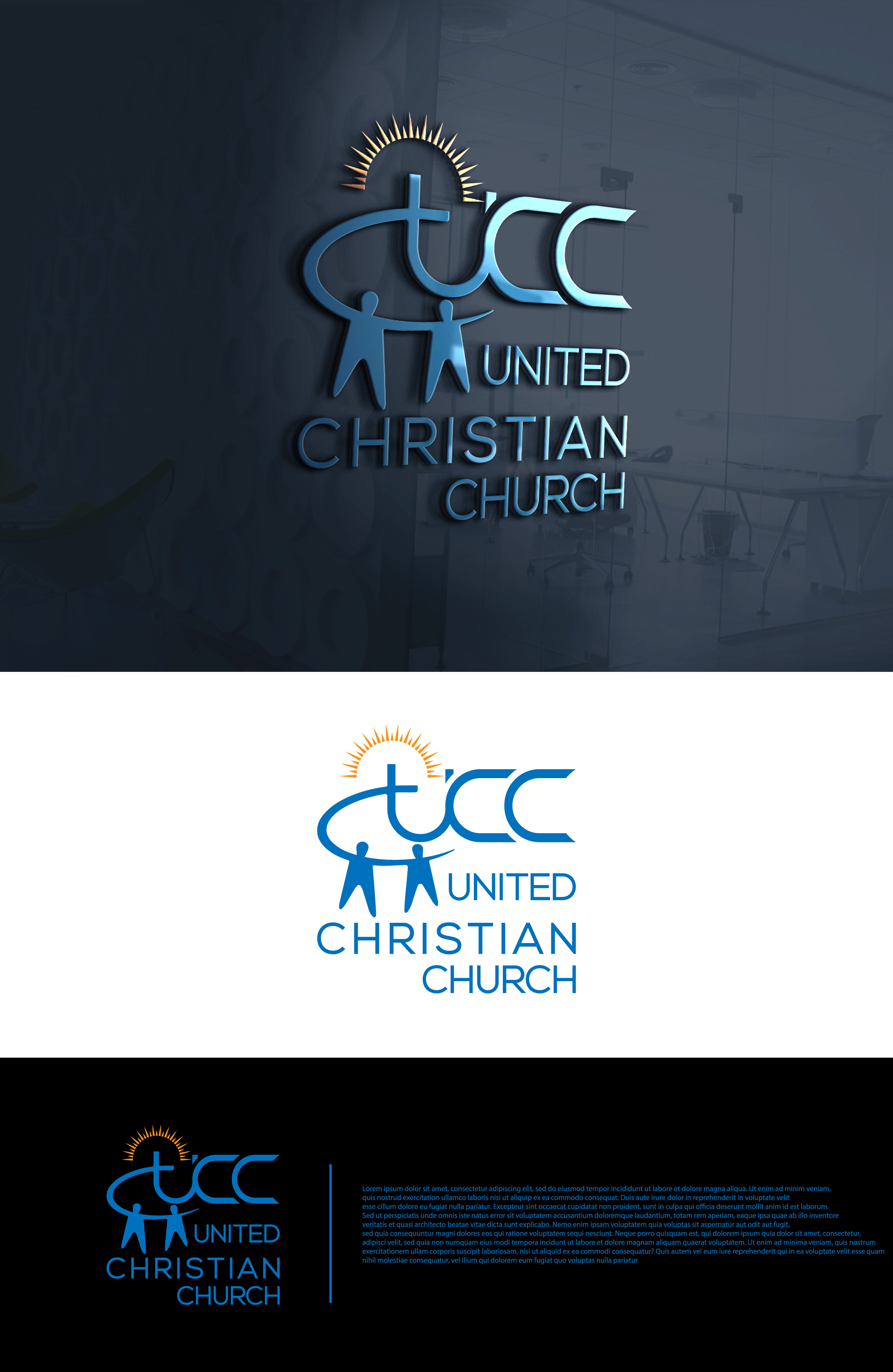 Logo Design by Mongsh for Safety Compliance Training Servi | Design #28271656