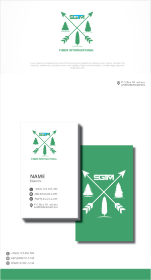 Logo Design by graphicevolution for this project | Design: #28267952