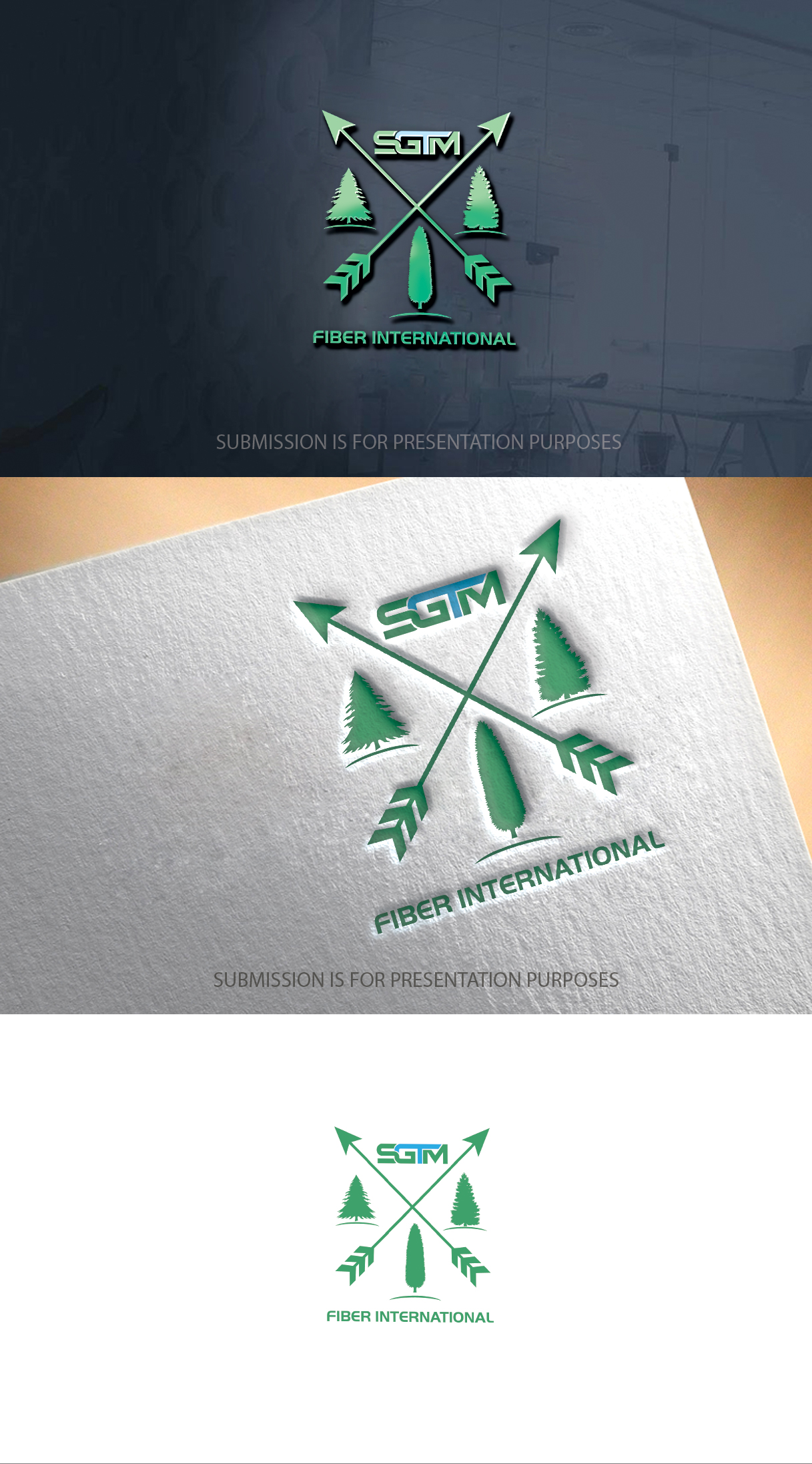 Logo Design by graphicevolution for this project | Design #28267953