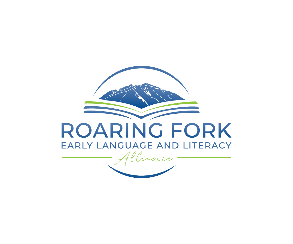 Logo Design by Adi Graphics for Roaring Fork Early Language and Literacy Alliance | Design #28258532